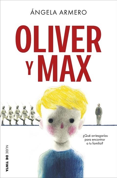 OLIVER Y MAX | 9788417605445 | ARMERO, ÁNGELA | Llibreria La Gralla | Librería online de Granollers