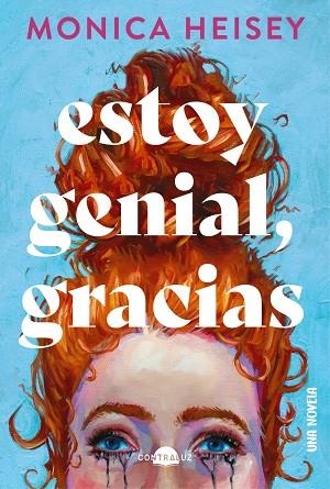ESTOY GENIAL, GRACIAS | 9788418945441 | HEISEY, MONICA | Llibreria La Gralla | Librería online de Granollers