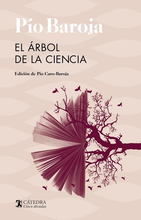 ARBOL DE LA CIENCIA, EL (BOLSILLO ED. ESPECIAL) | 9788437646084 | BAROJA, PÍO | Llibreria La Gralla | Librería online de Granollers