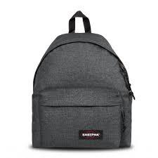 MOTXILLA EASTPAK DAY PAK'R BLACK DENIM | 196011840268 | EASEK0A5BG477H | Llibreria La Gralla | Llibreria online de Granollers