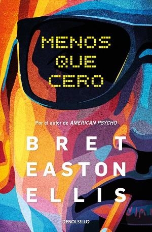 MENOS QUE CERO (BOLSILLO) | 9788466370639 | EASTON ELLIS, BRET | Llibreria La Gralla | Llibreria online de Granollers