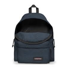 MOTXILLA EASTPAK DAY PAK'R TRIPLE DENIM | 196011840473 | EASEK0A5BG426W1 | Llibreria La Gralla | Llibreria online de Granollers