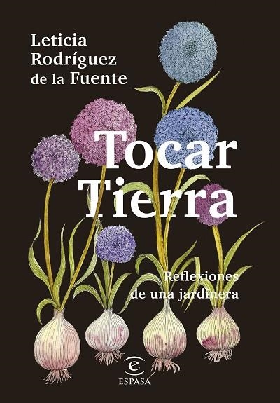 TOCAR TIERRA | 9788467069709 | RODRÍGUEZ DE LA FUENTE, LETICIA | Llibreria La Gralla | Llibreria online de Granollers