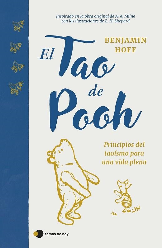 TAO DE POOH, EL | 9788499989716 | HOFF, BENJAMIN | Llibreria La Gralla | Llibreria online de Granollers