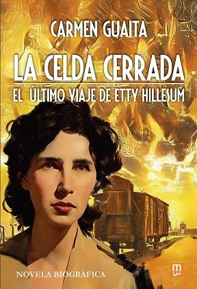 CELDA CERRADA, LA | 9788427147492 | GUAITA, CARMEN | Llibreria La Gralla | Llibreria online de Granollers