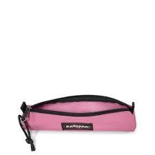 PORTATOT EASTPAK SMALL ROUND SINGLE CLOUD PINK | 196011847250 | EASEK0007054D3 | Llibreria La Gralla | Llibreria online de Granollers