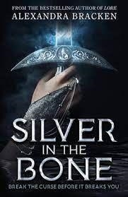 SILVER IN THE BONE | 9781786541727 | BRACHEN ALEXAND | Llibreria La Gralla | Llibreria online de Granollers