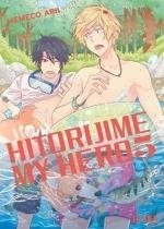 HITORIJIME MY HERO 05 | 9788419869098 | MEMECO ARII | Llibreria La Gralla | Llibreria online de Granollers