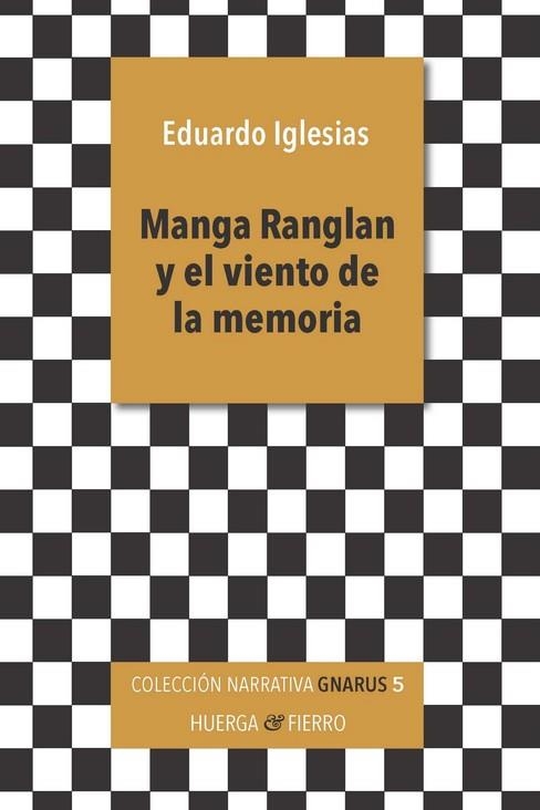 MANGA RANGLAN Y EL VIENTO DE LA MEMORIA | 9788412693829 | IGLESIAS, EDUARDO | Llibreria La Gralla | Llibreria online de Granollers