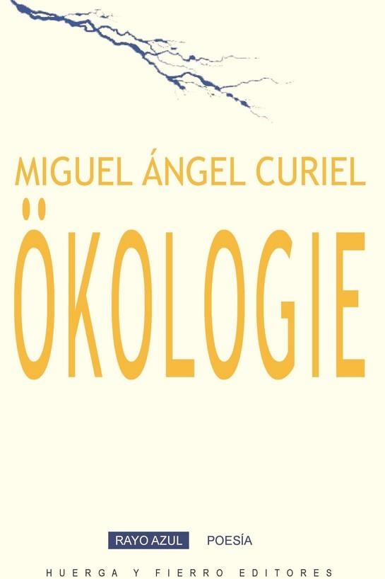 OKOLOGIE | 9788412679274 | CURIEL NÚÑEZ, MIGUEL ÁNGEL | Llibreria La Gralla | Llibreria online de Granollers
