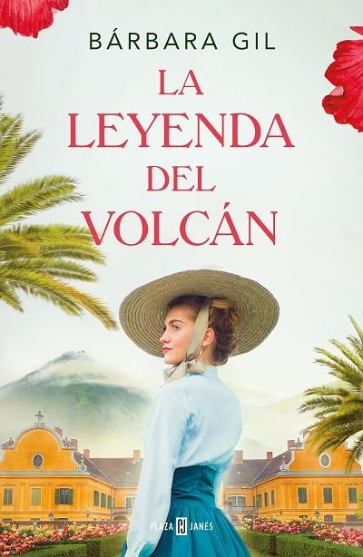 LEYENDA DEL VOLCÁN, LA | 9788401030543 | GIL, BÁRBARA | Llibreria La Gralla | Llibreria online de Granollers