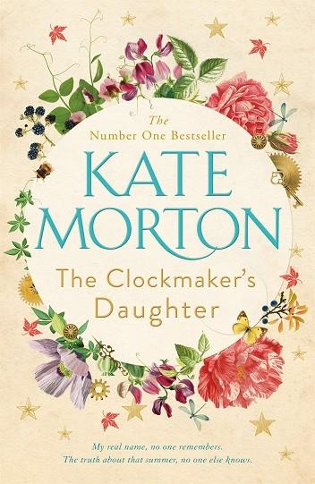 THE CLOCKMAKER'S DAUGHTER | 9781509848218 | MORTON, KATE | Llibreria La Gralla | Llibreria online de Granollers