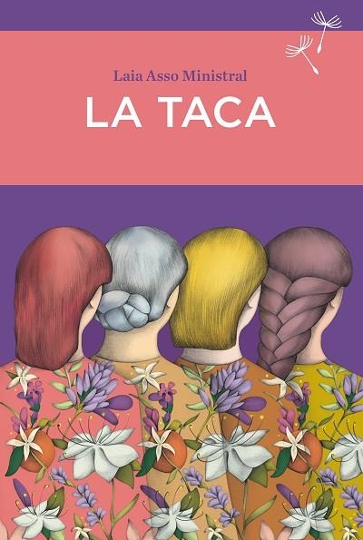 TACA, LA | 9788416698882 | ASSO, LAIA | Llibreria La Gralla | Librería online de Granollers