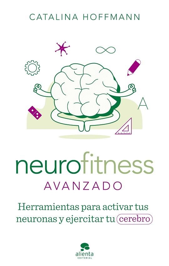 NEUROFITNESS AVANZADO | 9788413442426 | HOFFMANN, CATALINA | Llibreria La Gralla | Llibreria online de Granollers