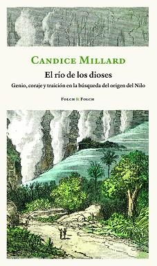 RÍO DE LOS DIOSES, EL  | 9788419311801 | MILLARD, CANDICE | Llibreria La Gralla | Llibreria online de Granollers