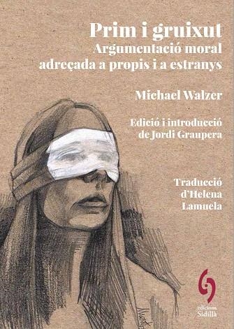 PRIM I GRUIXUT | 9788412574784 | WALZER, MICHAEL | Llibreria La Gralla | Llibreria online de Granollers