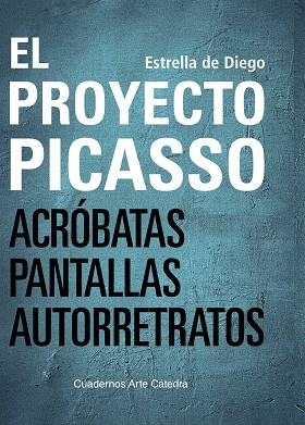 PROYECTO PICASSO, EL  | 9788437646152 | DIEGO, ESTRELLA DE | Llibreria La Gralla | Llibreria online de Granollers