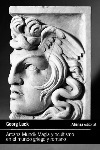 ARCANA MUNDI | 9788411482851 | LUCK, GEORG | Llibreria La Gralla | Llibreria online de Granollers