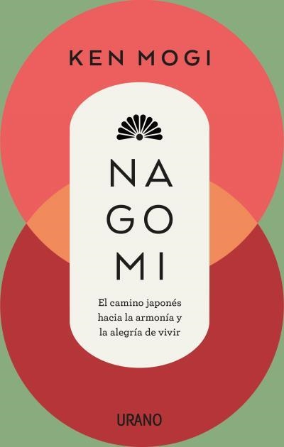 NAGOMI | 9788418714177 | MOGI, KEN | Llibreria La Gralla | Llibreria online de Granollers