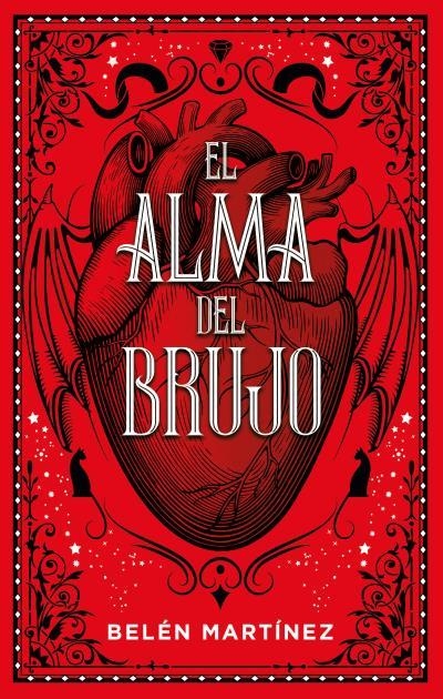 ALMA DEL BRUJO, EL  | 9788417854522 | MARTÍNEZ, BELÉN | Llibreria La Gralla | Llibreria online de Granollers