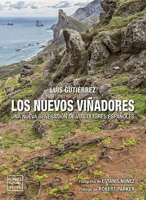 NUEVOS VIÑADORES, LOS  | 9788408274506 | GUTIÉRREZ, LUIS | Llibreria La Gralla | Llibreria online de Granollers