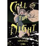 CALL OF THE NIGHT 06 | 9788419869494 | KOTOYAMA | Llibreria La Gralla | Llibreria online de Granollers