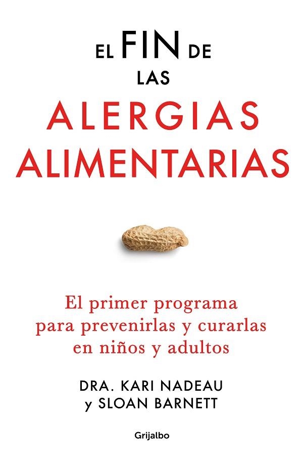 FIN DE LAS ALERGIAS ALIMENTARIAS, EL  | 9788425361494 | NADEAU, KARI ;  BARNETT, SLOAN | Llibreria La Gralla | Llibreria online de Granollers