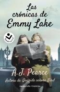 CRÓNICAS DE EMMY LAKE, LAS QUERIDA SEÑORA BIRD 2 | 9788418850684 | PEARCE, A.J. | Llibreria La Gralla | Llibreria online de Granollers