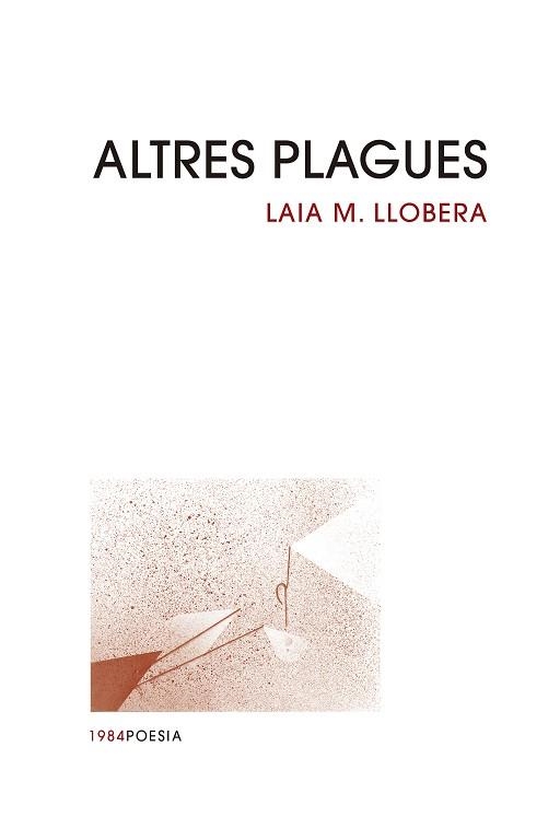 ALTRES PLAGUES | 9788418858482 | MALDONADO LLOBERA, LAIA | Llibreria La Gralla | Librería online de Granollers