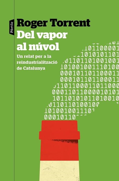 DEL VAPOR AL NÚVOL | 9788498095449 | TORRENT RAMIÓ, ROGER | Llibreria La Gralla | Llibreria online de Granollers