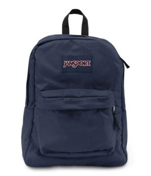 MOTXILLAJANSPORT CROSS TOWN NAVY | 192827937383 | JANEK0A5BAIN54 | Llibreria La Gralla | Llibreria online de Granollers