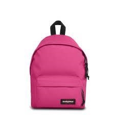 MOTXILLA EASTPAK ORBIT PINK ESCAPE | 195436327040 | EASEK000043K251 | Llibreria La Gralla | Llibreria online de Granollers