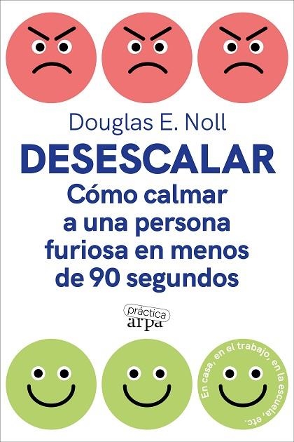 DESESCALAR | 9788419662088 | NOLL, DOUGLAS E. | Llibreria La Gralla | Llibreria online de Granollers