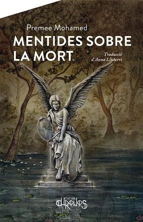 MENTIDES SOBRE LA MORT  | 9788412498073 | MOHAMED, PREMEE | Llibreria La Gralla | Librería online de Granollers