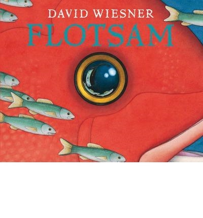 FLOTSAM | 9781849394499 | WIESNER, DAVID | Llibreria La Gralla | Llibreria online de Granollers