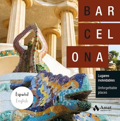 BARCELONA | 9788497359566 | VV. AA. | Llibreria La Gralla | Llibreria online de Granollers