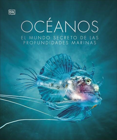 OCÉANOS NUEVA EDICIÓN | 9780241654910 | VVAA | Llibreria La Gralla | Llibreria online de Granollers