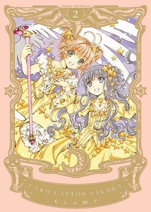 CARDCAPTOR SAKURA 2 (NUEVO PVP) | 9788467963038 | Llibreria La Gralla | Llibreria online de Granollers