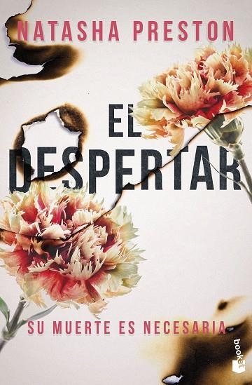 EL DESPERTAR | 9788408273875 | PRESTON, NATASHA | Llibreria La Gralla | Librería online de Granollers