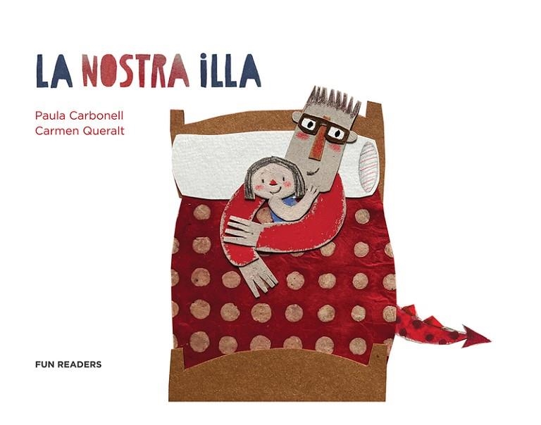 LA NOSTRA ILLA - CAT | 9788412718515 | CARBONELL, PAULA | Llibreria La Gralla | Llibreria online de Granollers