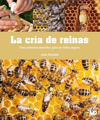 CRÍA DE REINAS, LA | 9788484769712 | LES EDITIONS EUGEN ULMER SAS | Llibreria La Gralla | Llibreria online de Granollers