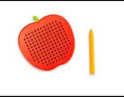 JOC IMANS BRAINTOYS IMAPAD POMA | 7804681190554 | 350403 | Llibreria La Gralla | Llibreria online de Granollers