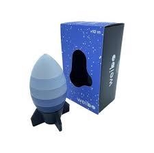 JOGUINA DIDÀCTICA WEIBO SPACE ROCKET | 8437023414279 | 330027 | Llibreria La Gralla | Llibreria online de Granollers