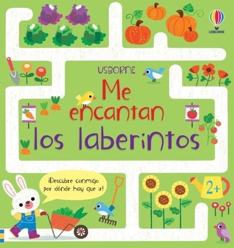 ME ENCANTAN LOS LABERINTOS | 9781805316701 | OLDHAM, MATTHEW | Llibreria La Gralla | Llibreria online de Granollers