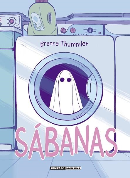 SÁBANAS | 9788418809415 | THUMMLER, BRENNA | Llibreria La Gralla | Llibreria online de Granollers