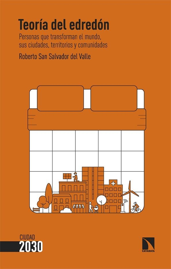 TEORÍA DEL EDREDÓN | 9788413527529 | SAN SALVADOR DEL VALLE, ROBERTO | Llibreria La Gralla | Llibreria online de Granollers