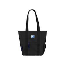 TOTE BAG OXFORD B-TRENDY NEGRE | 8427291046036 | 400174103 | Llibreria La Gralla | Llibreria online de Granollers