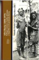 AFRO-IBERIA (1850-1975) | 9788419160454 | AA.VV. | Llibreria La Gralla | Llibreria online de Granollers