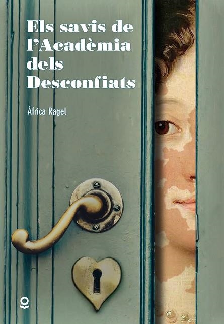 SAVIS DE L'ACADEMIA DELS DESCONFIATS, ELS | 9788418650239 | RAGEL MORENO AFRICA | Llibreria La Gralla | Llibreria online de Granollers