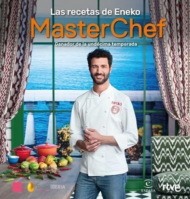 RECETAS DE ENEKO, LAS | 9788467070361 | SHINE / RTVE | Llibreria La Gralla | Llibreria online de Granollers